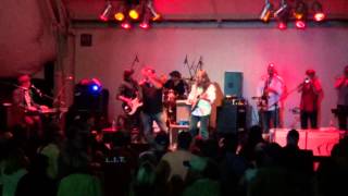 Love On The Wrong Side Of Town - Southside Johnny - Kittanning PA