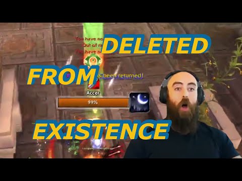 LITERAL 1-SHOT FURY WARRIOR DAMAGE (40-0 BG) - WoW Shadowlands 9.0.5 Fury Warrior PvP