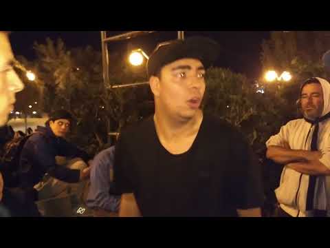 MEMO SNOW vs NAISTA / 4tos Killing Fakers / Fecha 2 Torneo 2018