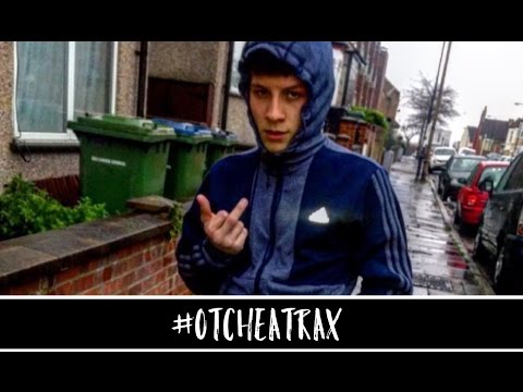 M1 X Trickz - Hella Kwengins Remix #OUTCHEATRAX