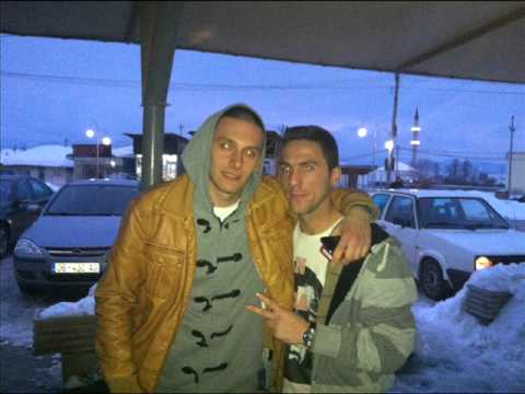 Ombra - Dashni Vllazen 2012