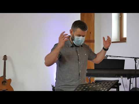 Bohoslužby | 21.06.2020 | List Rimanom: List Rimanom 1, 16 v praxi | Anka Tóthová