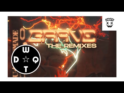Neomade x JAÎRU - Grave (Virozän Remix)
