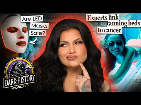 Blow Dryers Have WHAT in Them?! The Toxic Secrets of Everyday Beauty Tools