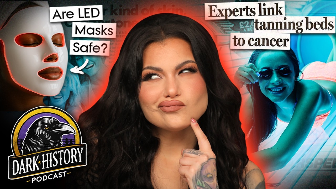 Harmless or Toxic? The Hidden Killers in Your Beauty Routine