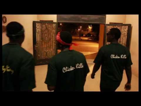 Gom Bilfu x Chicken Killa