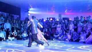 Sabrina & Ruben Veliz WNT-2011 Sankt-Peterburg part 3