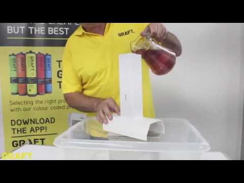 02  GRAFT MS POLYMER   THE ULTIMATE SEALANT & ADHESIVE