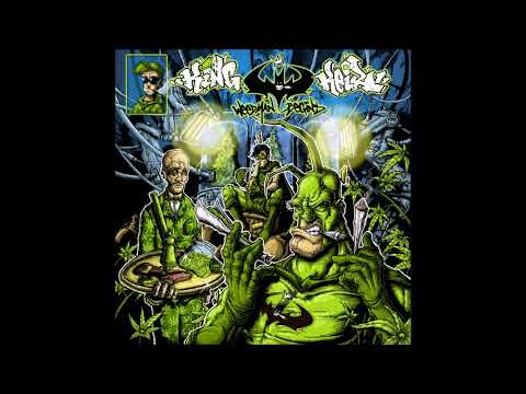 King Keil Weedman Begins Album  Snippet by Brisk Fingaz