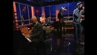 The Thousand Dollar Playboys - A Very Special Christmas (Live SVT)