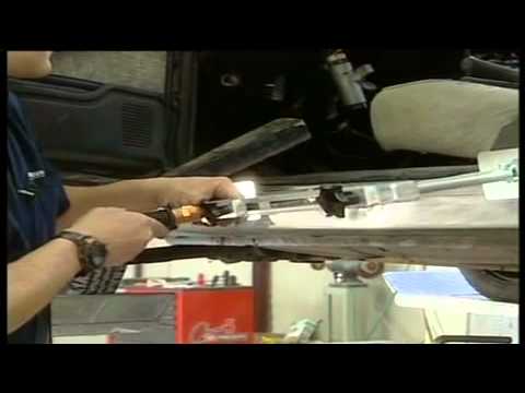 Beulentechnik Flatliner 1 1