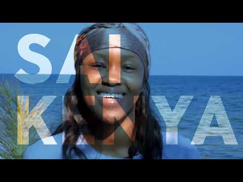Sai Kenya is From Mombasa!
