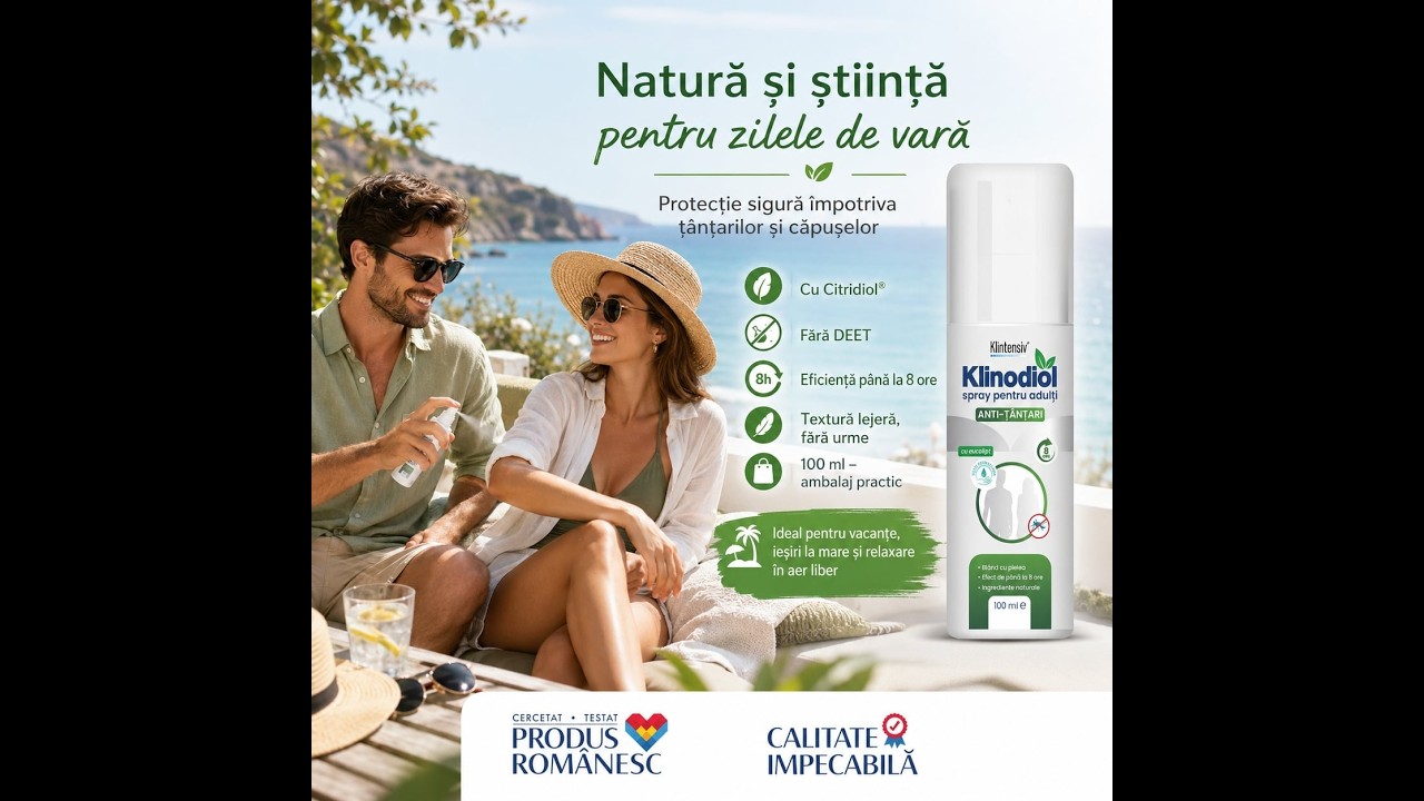 Video produs