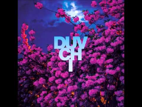 Duvchi - Unfamiliar Love