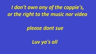 bonfires and tailgates (feat matt carriker )