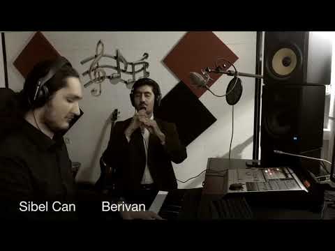 Berivan ( sibel can ) pouya raiyan & yusef moharrami