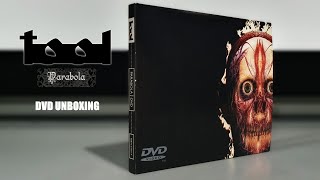 Tool - Parabola (DVD, 2005)