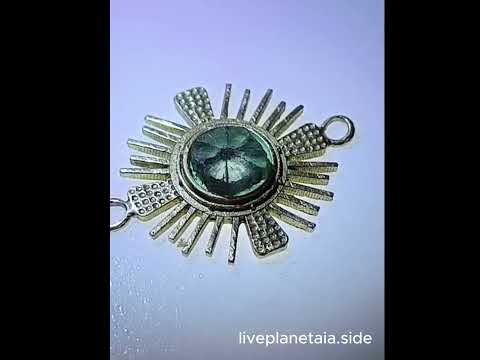 TRAPICHE EMERALD - MUZO MINE - BOYACA COLOMBIA