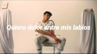 Isaac Dunbar - Pharmacy [Sub. Español]