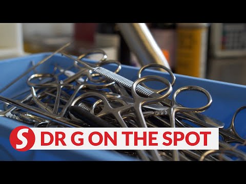 EP61: Foreskin cuts both ways | PUTTING DR G ON THE SPOT