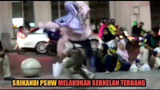 Download lagu SRIKANDI SH WINONGO UNJUK KEBOLEHAN DI TEMPAT UMUM mp3