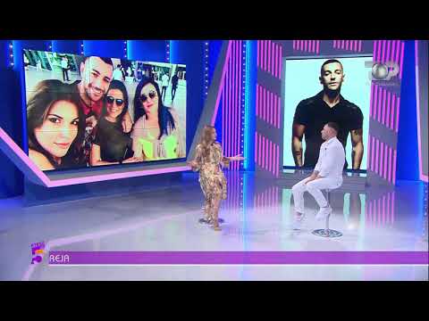 Ftesë në 5, Dasmë në horizont? Stresi rrëfehet tek Bieta, 2 Nëntor 2020, Pjesa 2