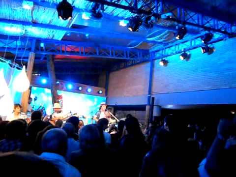 Durval e Armandinho - Zanzibar - Show Casa Cor SSA