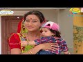 Ep 1661 Daya Ki Beti Taarak Mehta Ka Ooltah Chashmah Full Episode तारक मेहता क�