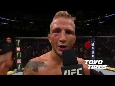 TJ Dillashaw Doesn’t Think Henry Cejudo Deserves A Title Shot