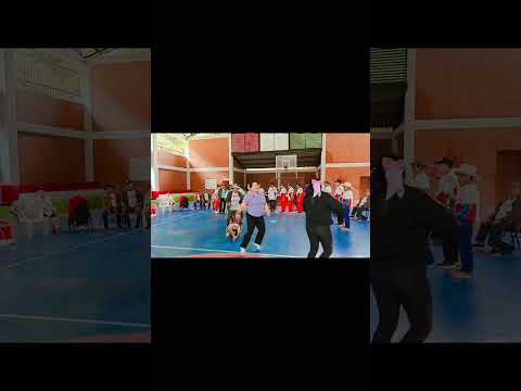 ☀️Estrategia Casanare Activa: “Más vida que años” promoviendo el bienestar de los adultos mayores 👵