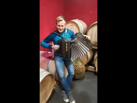 Matej Banovšek - Pod gospodično (Slak)