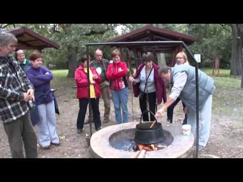 2014  október 3 4 5  Tihany   Sajkod őszi buli