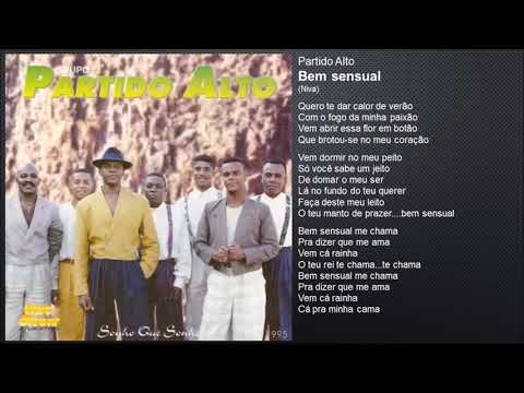 Bem Sensual video