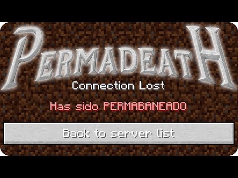 FIRST MINUTES OF TENSION!  |  PERMADEATH #1
