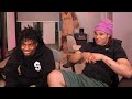 Lazer Dim Comes On Plaqueboymax S Stream