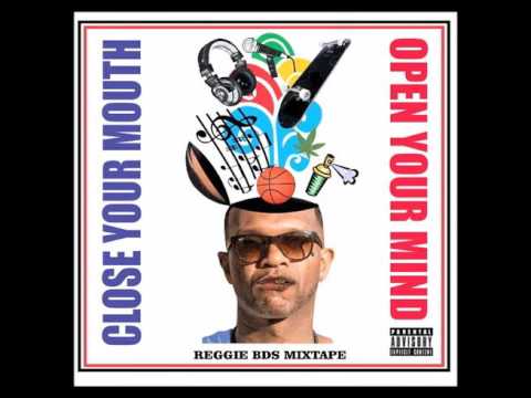 Reggie BD$ - Big Dream Society ( Mixtape )