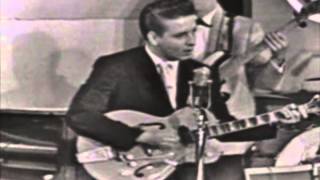 Eddie Cochran - Have I Told You Lately That I Love You (Town Hall Party - Feb 7, 1959)