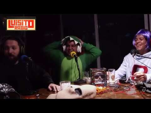 The Moment You Felt Most Scared - With the NOOBS