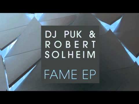 Dj Puk & Robert Solheim - Tre