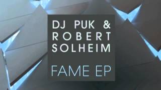 Dj Puk & Robert Solheim - Tre