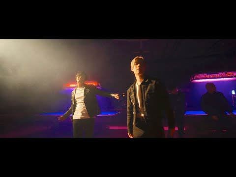 K 「Day ‘N’ Night feat.MADz’s」-Music Video-