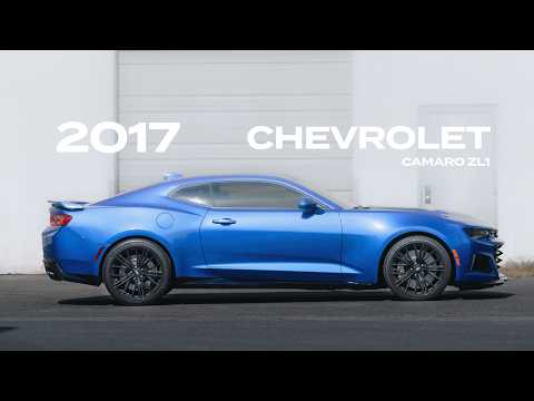 2017 Chevrolet Camaro (CC-2048338) for sale in Mesa, Arizona
