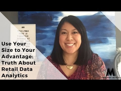 Truth About Retail Data Analytics