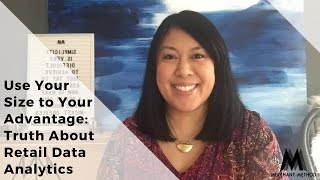 Truth About Retail Data Analytics