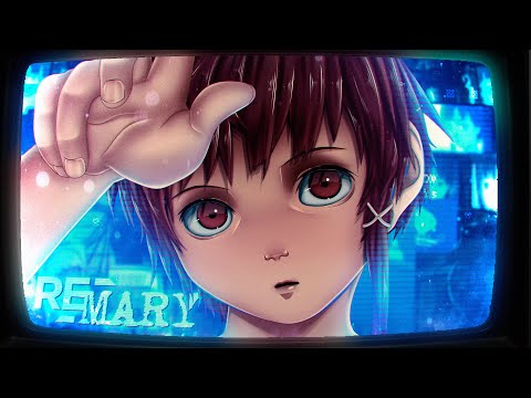 Sem Conexão I Lain Iwakura (Serial Experiments Lain) I Remary ft Shooter_sz & Giu Matsu