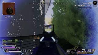 きらぼし達のApex　「日本！初戦お疲れ様でした！！」