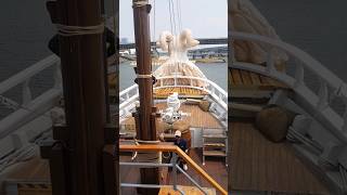 Download lagu Going Merry in Jakarta #Goingmerry #onepiecenetflix #onepiece #onepiecebountyrush mp3