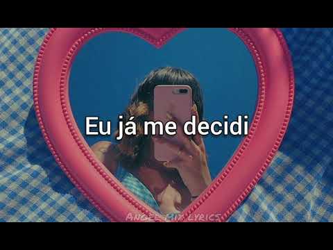 Limão com mel - por que não vê (Letra)