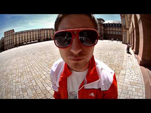 Seaside Clubbers - Das ist Rap 2.0 | Proton Records