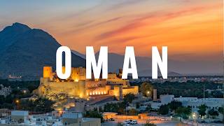Oman Travel Guide 2026 / You Won’t Believe This Country! 🇦🇪 Oman Travel Guide (Hidden Gems Revealed)